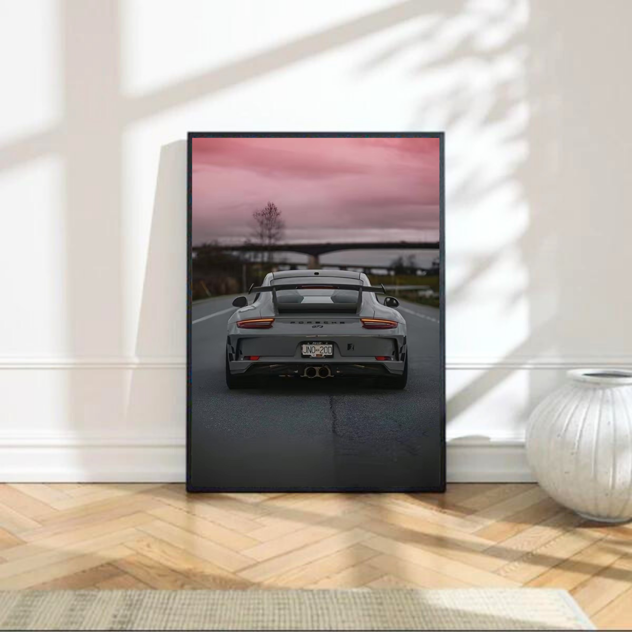 פורשה 911 GT3