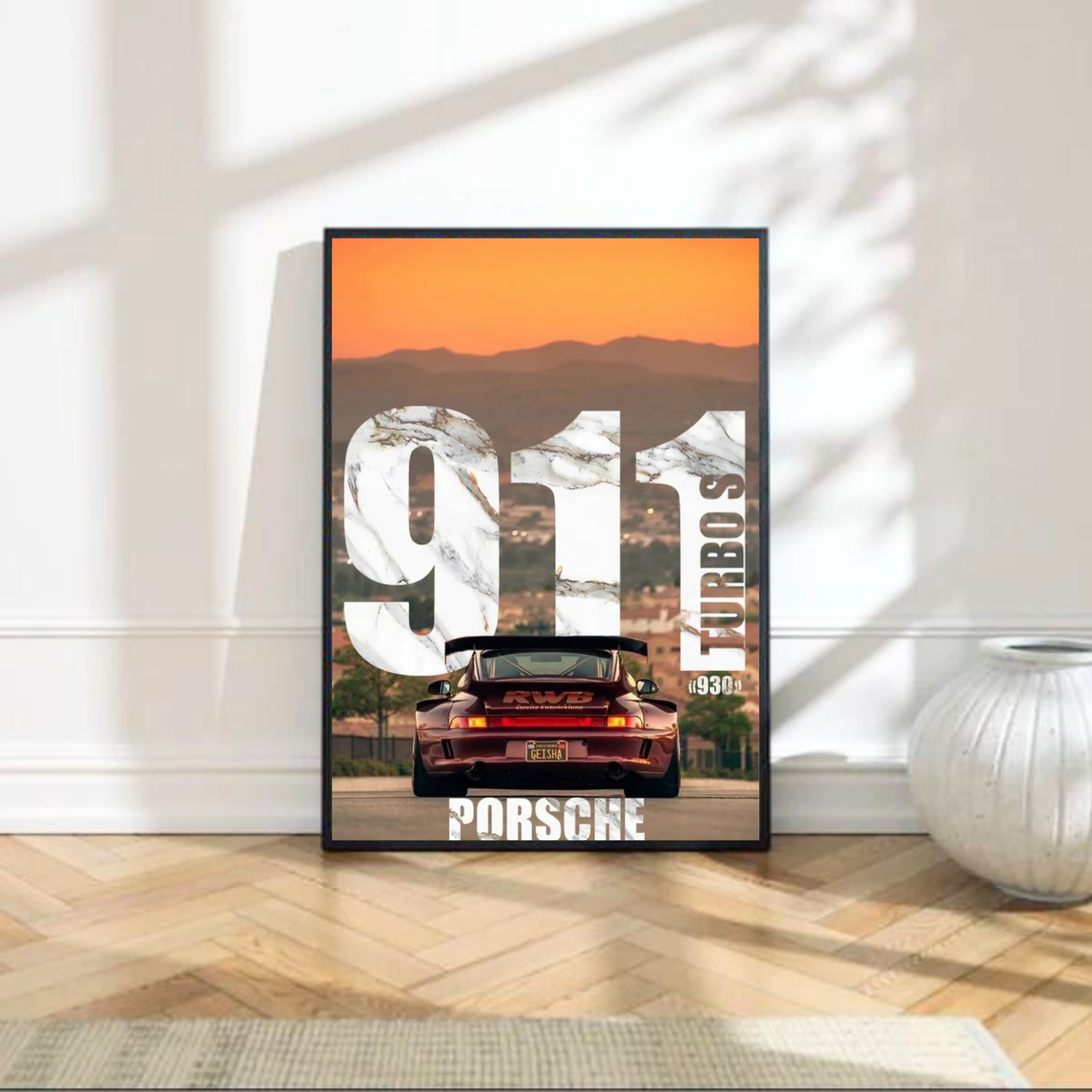 פורשה 911 GT3